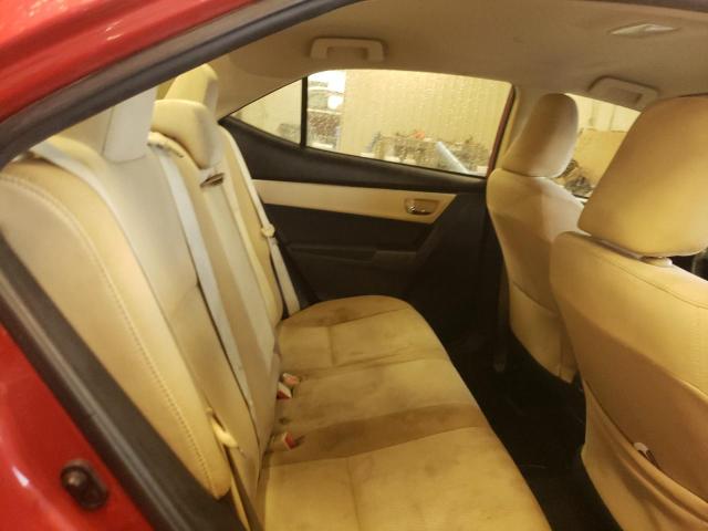 Photo 10 from auction – 2017 TOYOTA COROLLA L with VIN 2T1BURHE3HC789957