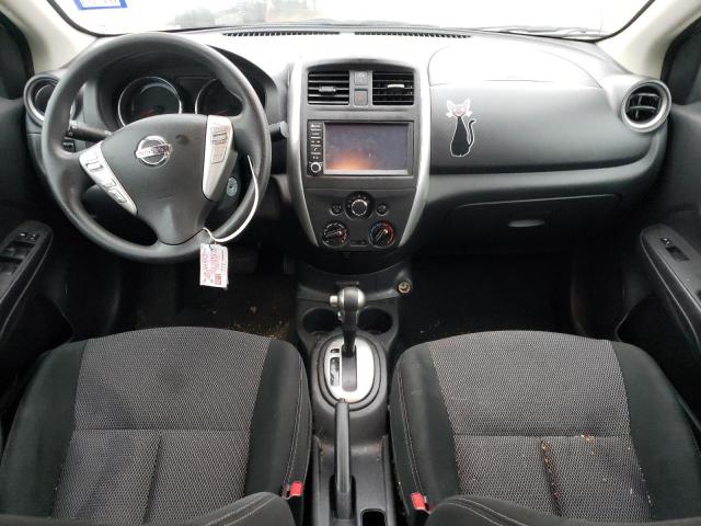 Photo 8 from auction – 2019 NISSAN VERSA S with VIN 3N1CN7AP2KL859490