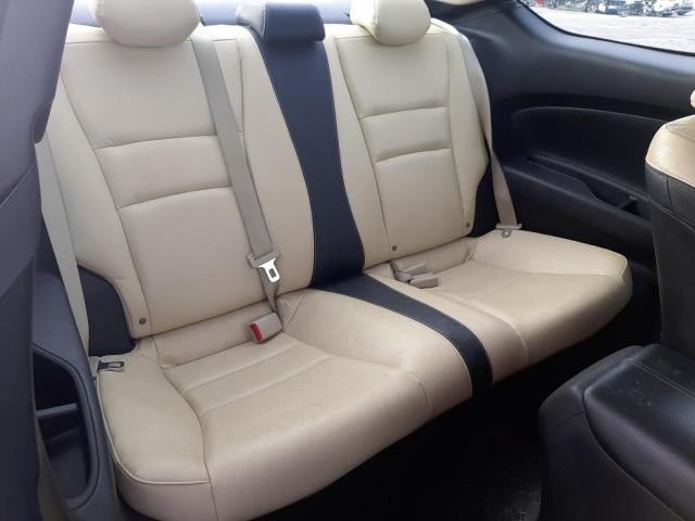 Photo 10 from auction – 2015 HONDA ACCORD EXL with VIN 1HGCT1B87FA012793