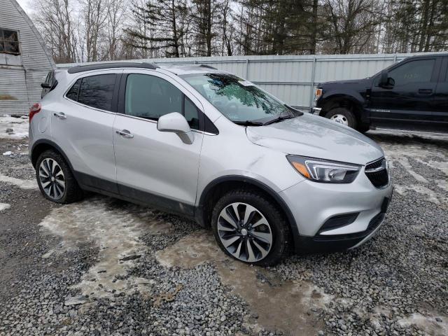 Photo 4 from auction – 2021 BUICK ENCORE PRE with VIN KL4CJESBXMB357289