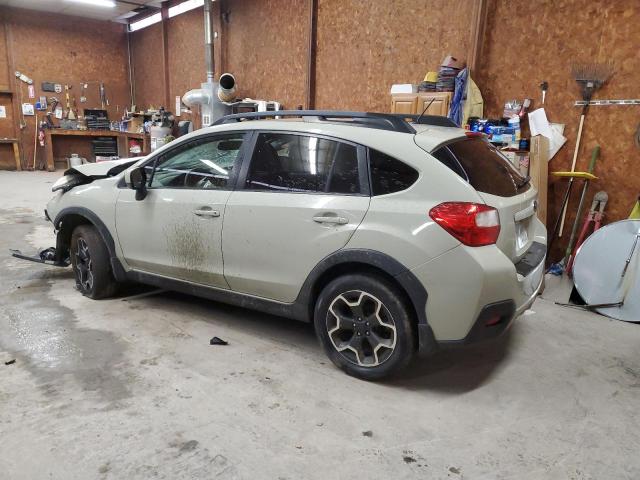 Photo 2 from auction – 2013 SUBARU XV CROSSTR with VIN JF2GPAVC9D2866150