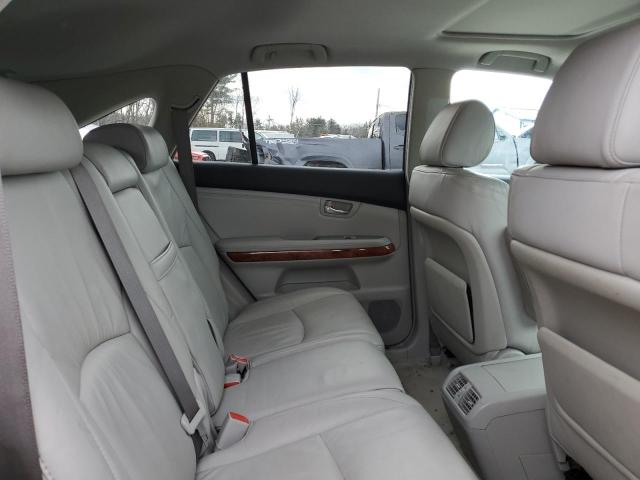 Photo 10 from auction – 2006 LEXUS RX 330 with VIN 2T2HA31U16C106535
