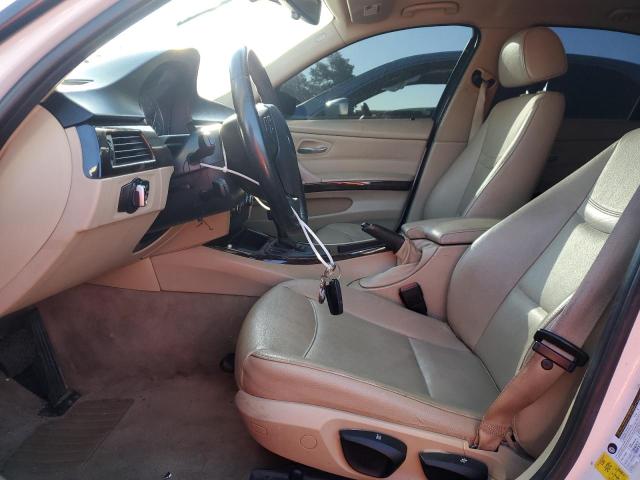 Photo 7 from auction – 2011 BMW 328 I SULE with VIN WBAPH5G52BNM79532
