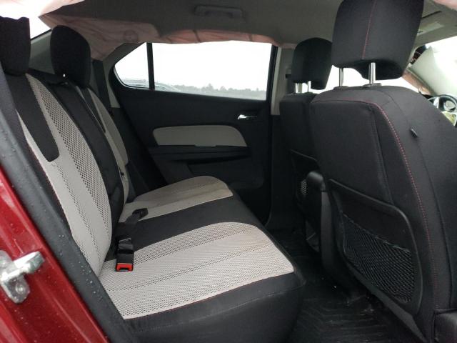 Photo 11 from auction – 2016 CHEVROLET EQUINOX LT with VIN 2GNALCEK4G1168463