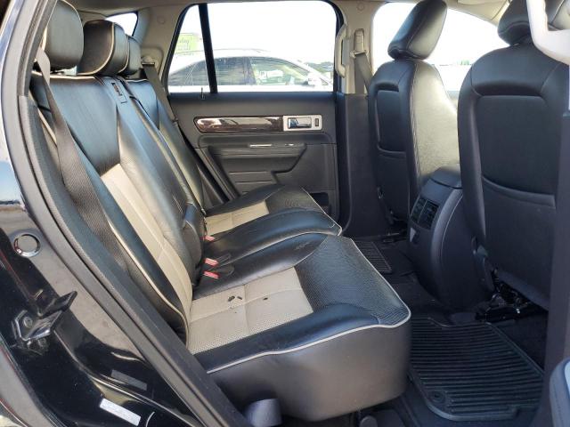 Photo 11 from auction – 2008 LINCOLN MKX with VIN 2LMDU68C08BJ25436