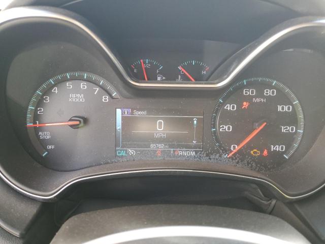 Photo 9 from auction – 2019 CHEVROLET IMPALA LT with VIN 2G11Z5SA0K9131542