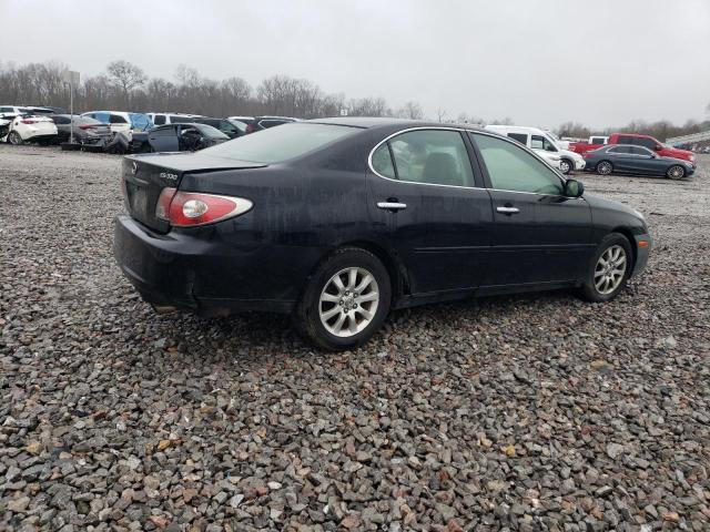 Photo 3 from auction – 2004 LEXUS ES 330 with VIN JTHBA30G545007893