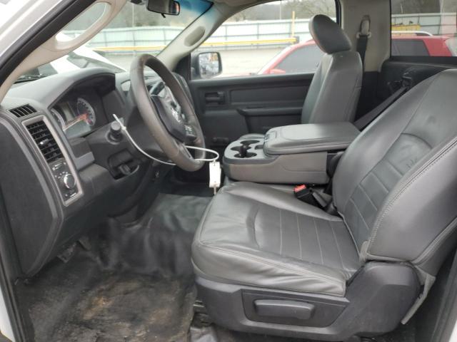 Photo 7 from auction – 2014 RAM 1500 ST with VIN 3C6JR6DTXEG259428