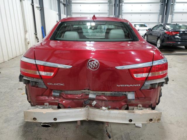 Photo 6 from auction – 2015 BUICK VERANO with VIN 1G4PP5SK3F4138232