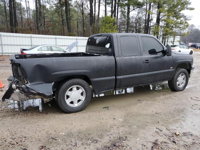 Photo 3 from auction – 1999 CHEVROLET SILVERADO with VIN 2GCEK19T8X1238437
