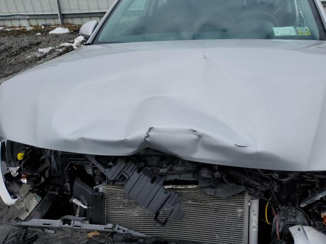Photo 11 from auction – 2021 HYUNDAI ACCENT SE with VIN 3KPC24A66ME141525