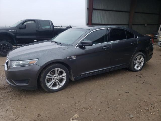 FORD TAURUS SE 2016 with VIN 1FAHP2D85GG158058 - Photo from auction