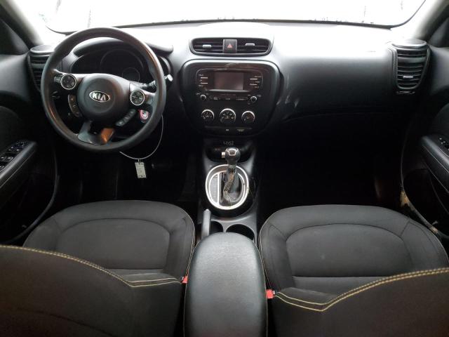 Photo 8 from auction – 2014 KIA SOUL + with VIN KNDJP3A51E7105012