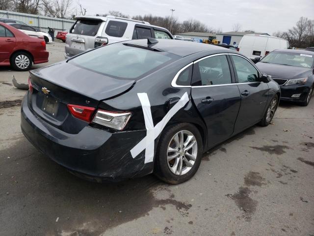 Photo 3 from auction – 2017 CHEVROLET MALIBU LT with VIN 1G1ZE5ST0HF205185