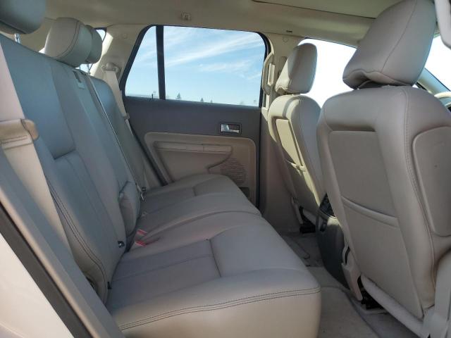 Photo 11 from auction – 2008 FORD EDGE SEL with VIN 2FMDK48C88BB12780