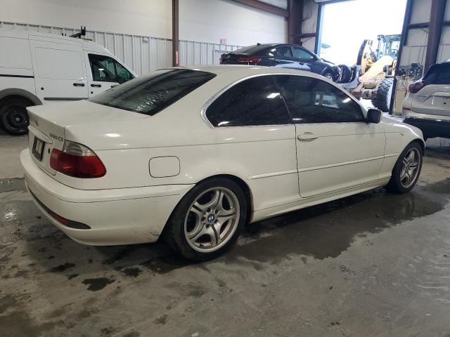Photo 3 from auction – 2005 BMW 330 CI with VIN WBABD53475PL16600
