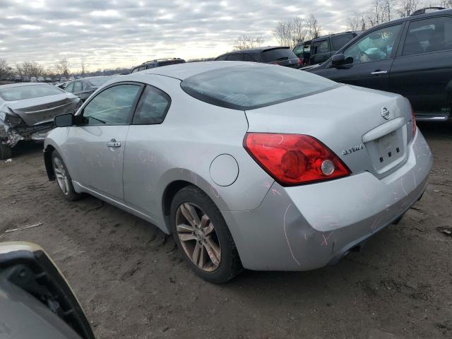 Photo 2 from auction – 2013 NISSAN ALTIMA S with VIN 1N4AL2EP9DC230255