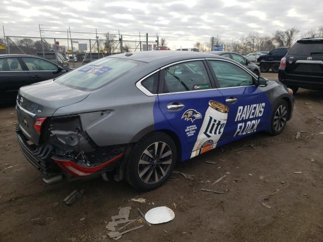 Photo 3 from auction – 2016 NISSAN ALTIMA 2.5 with VIN 1N4AL3AP8GC109667