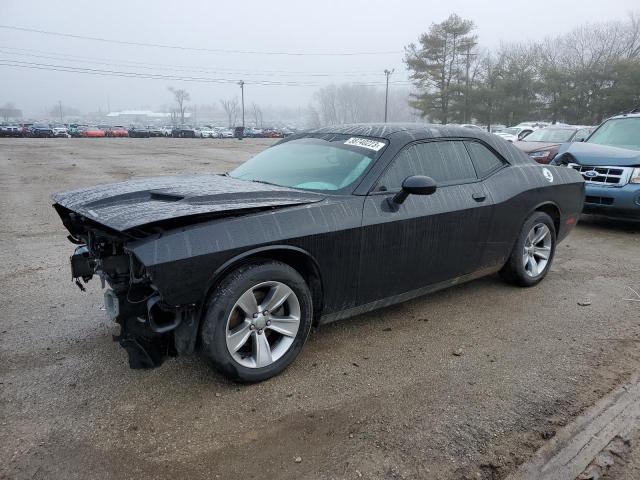 DODGE CHALLENGER 2015 with VIN 2C3CDZAG4FH822570 - Photo from auction