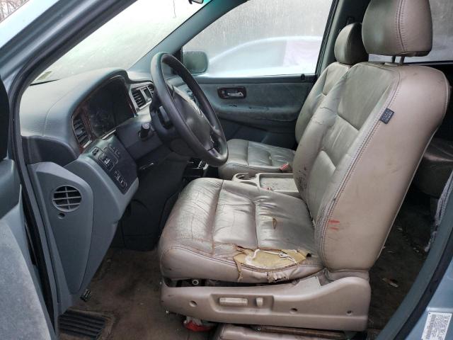 Photo 7 from auction – 2003 HONDA ODYSSEY EX with VIN 5FNRL18633B059658