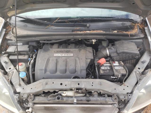 Photo 12 from auction – 2010 HONDA ODYSSEY EX with VIN 5FNRL3H44AB095785