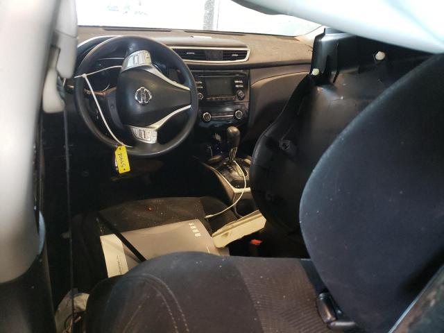 Photo 8 from auction – 2016 NISSAN ROGUE S with VIN 5N1AT2MT0GC920694