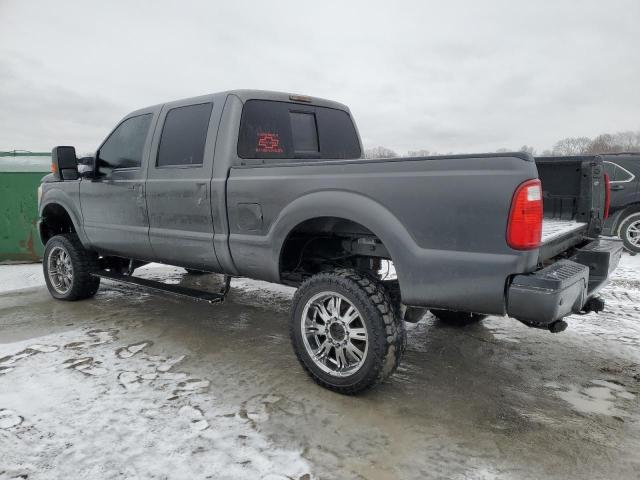 Photo 2 from auction – 2016 FORD F250 SUPER with VIN 1FT7W2BT3GEA12981