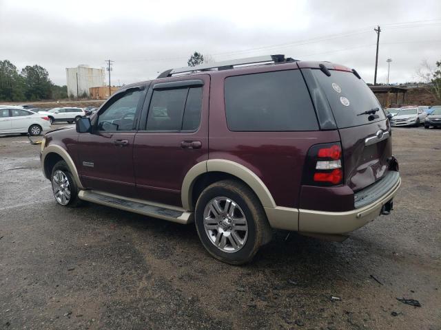 Photo 2 from auction – 2006 FORD EXPLORER E with VIN 1FMEU64836UA57531