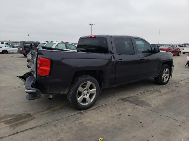Photo 3 from auction – 2014 CHEVROLET SILVERADO with VIN 3GCPCREC2EG388669