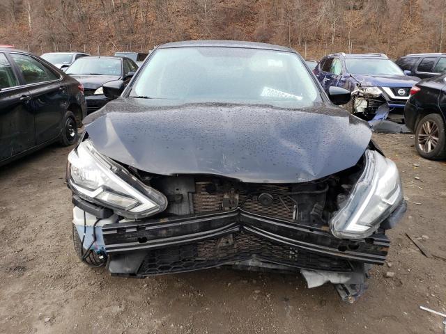 Photo 5 from auction – 2016 NISSAN SENTRA S with VIN 3N1AB7AP1GY304749