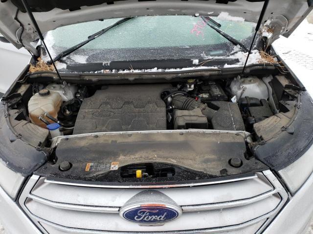 Photo 12 from auction – 2018 FORD EDGE TITAN with VIN 2FMPK4K88JBC37589