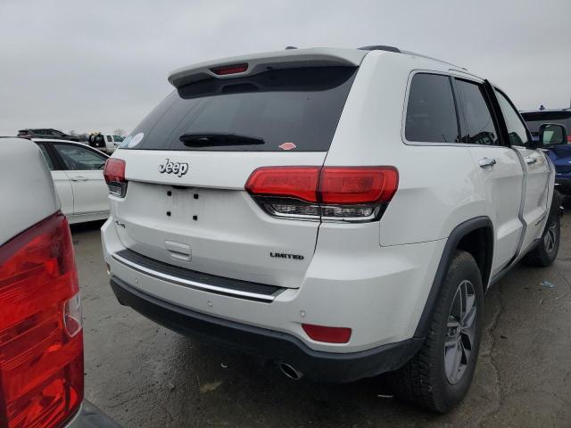 Photo 6 from auction – 2017 JEEP GRAND CHER with VIN 1C4RJFBG5HC875599