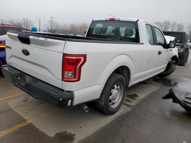 Photo 3 from auction – 2017 FORD F150 SUPER with VIN 1FTEX1C86HKC85540