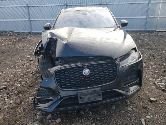 Photo 5 from auction – 2021 JAGUAR F-PACE S with VIN SADCJ2EX4MA667038