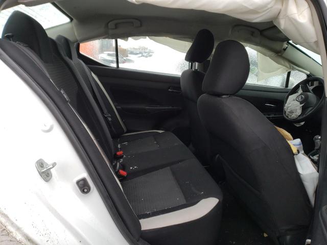 Photo 10 from auction – 2021 NISSAN VERSA SV with VIN 3N1CN8EV7ML892373