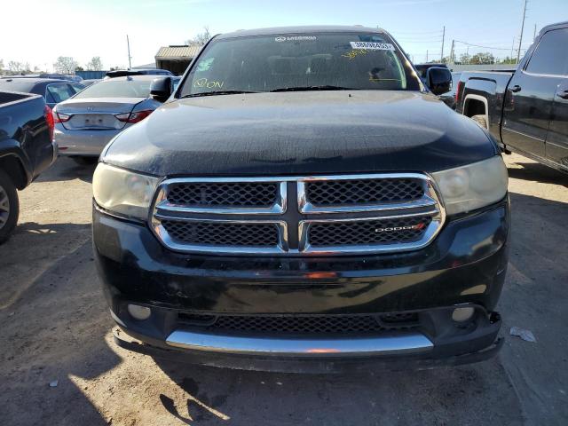 Photo 5 from auction – 2013 DODGE DURANGO CR with VIN 1C4RDHDG8DC664097