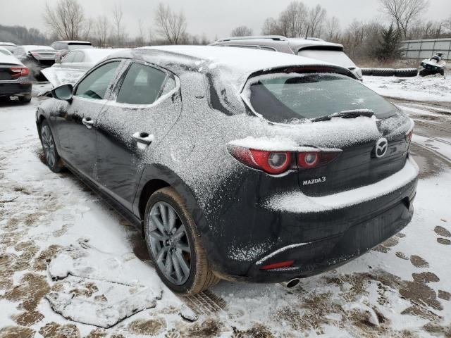 Photo 2 from auction – 2022 MAZDA 3 SELECT with VIN JM1BPAKL3N1504352