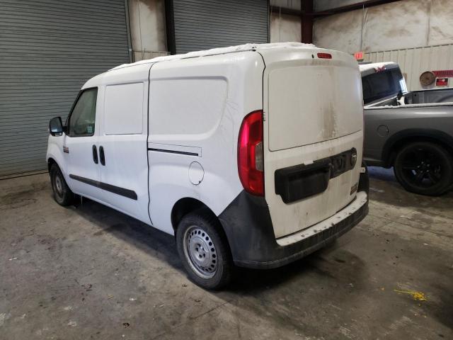 Photo 2 from auction – 2017 RAM PROMASTER with VIN ZFBERFAB4H6D72079