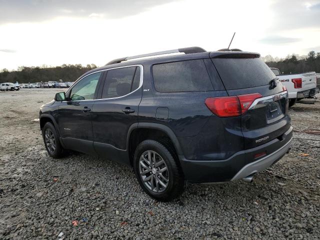 Photo 2 from auction – 2017 GMC ACADIA SLT with VIN 1GKKNULS3HZ264114