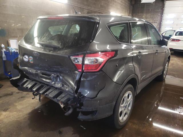 Zdjęcie 3 z aukcji – 2017 FORD ESCAPE S z VIN 1FMCU0F78HUC14241