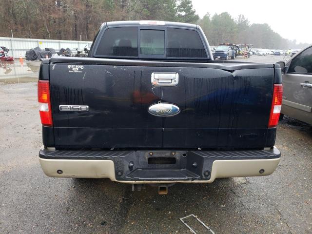 Photo 6 from auction – 2007 FORD F150 SUPER with VIN 1FTPW14V47FA94240