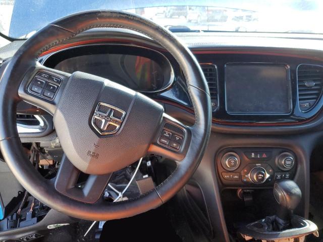 Photo 8 from auction – 2016 DODGE DART GT with VIN 1C3CDFEB4GD539386