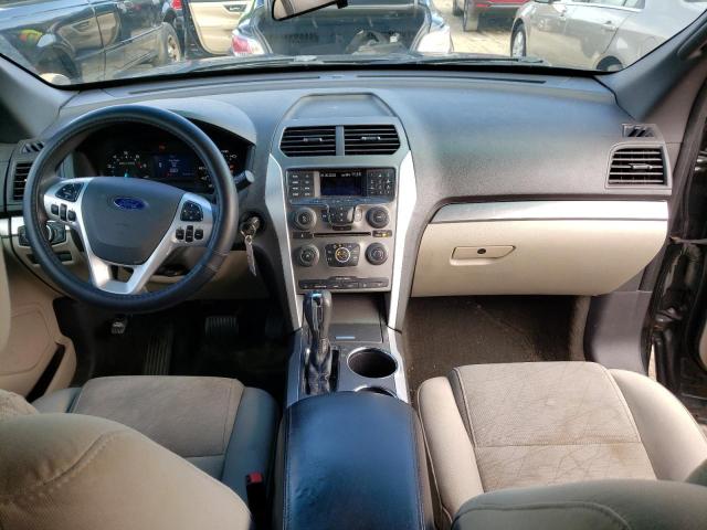 Photo 8 from auction – 2011 FORD EXPLORER with VIN 1FMHK7B85BGA67949