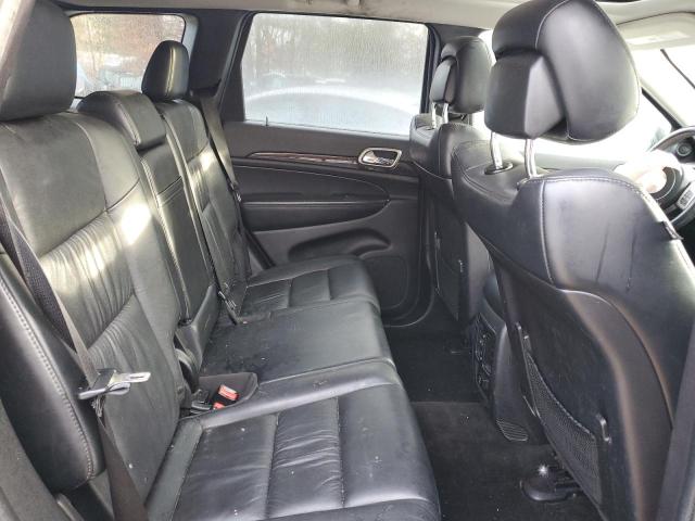 Photo 10 from auction – 2012 JEEP GRAND CHER with VIN 1C4RJFAG3CC256509
