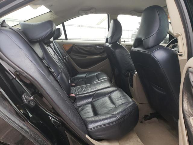 Photo 10 from auction – 2005 VOLVO S60 with VIN YV1RS612352427151