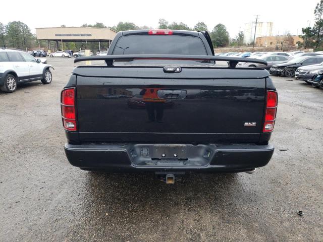 Photo 6 from auction – 2004 DODGE RAM 1500 S with VIN 1D7HA18D04J230477
