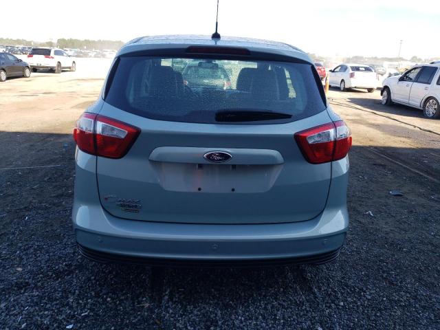 Фото 6 с аукциона – 2014 FORD C-MAX PREM с VIN 1FADP5CU7EL508258