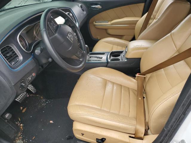 Photo 7 from auction – 2012 DODGE CHARGER R/ with VIN 2C3CDXCT9CH135787