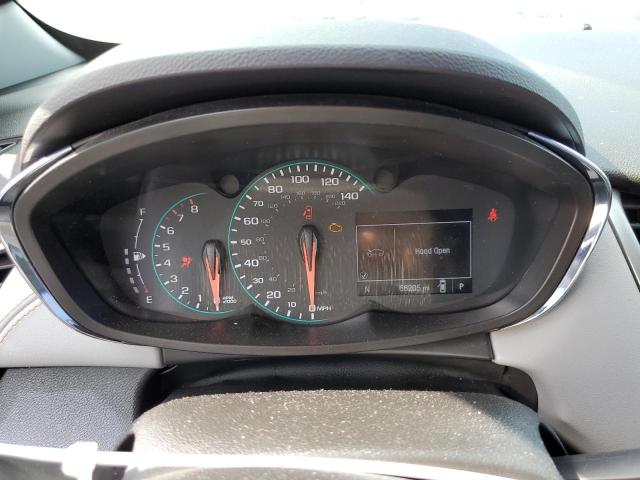 Photo 9 from auction – 2019 CHEVROLET TRAX LS with VIN 3GNCJKSB7KL223363