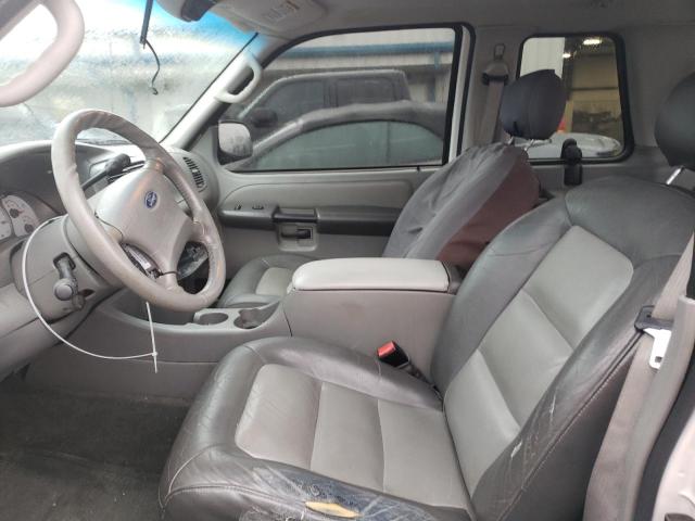 Photo 7 from auction – 2003 FORD EXPLORER S with VIN 1FMYU60E33UB65037